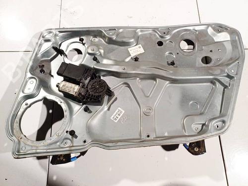Used Front right window mechanism Front right window mechanism VW PASSAT B5.5 (3B3) 1.9 TDI (130 hp) 34944143 34944143