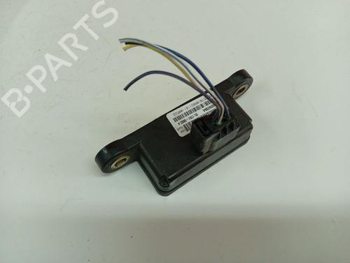 Electronic module JEEP COMPASS (MK49) 2.2 CRD | BP37253963M83 - Image 2