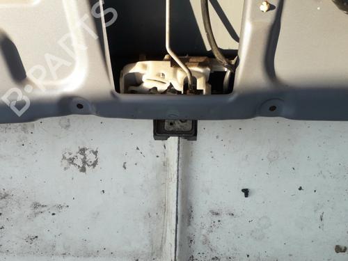Used Tailgate lock Tailgate lock 35603588 35603588