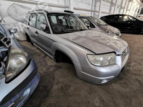 Used Parts SUBARU FORESTER (SG_) 2.0 X AWD (SG5) (158 hp) 4443144