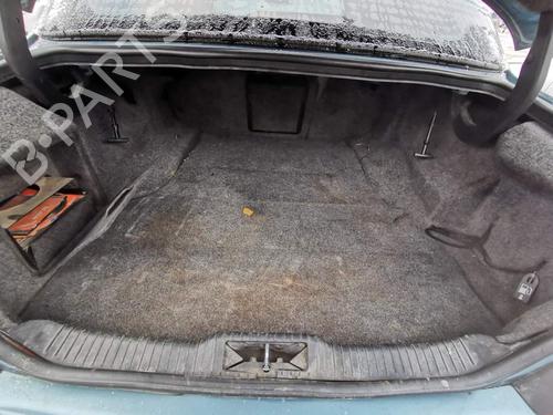 Engine control unit (ECU) PORSCHE CAYENNE (9PA) S 4.5 | BP33298999M57  - Image 7
