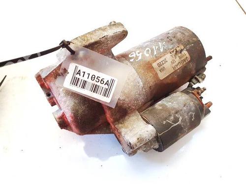 Used Starter Starter JAGUAR X-TYPE I (X400) 2.1 V6 (156 hp) 36453951 36453951
