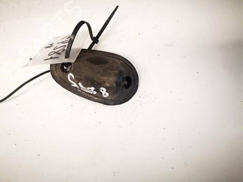 Antenne/Base SMART FORFOUR (454) 1.5 (454.032) | BP34803186C140 - Image 2