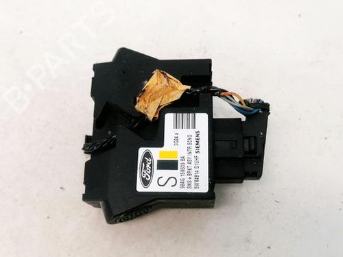 Used Electronic module Electronic module 35615008 35615008