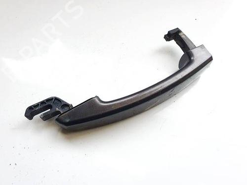 Used Front right exterior door handle Front right exterior door handle OPEL INSIGNIA A Saloon (G09) 1.8 (69) (140 hp) 36251213 36251213