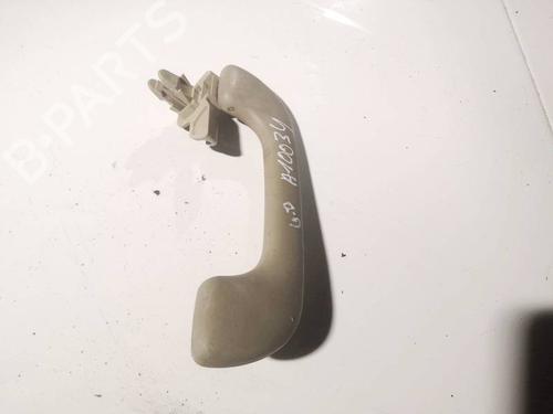 Interior roof handle NISSAN NOTE (E11, NE11) 1.5 dCi | BP35112204I35 - Image 3