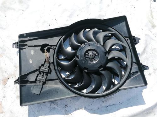 Used Fan Fan FORD MONDEO III (B5Y) 2.0 16V TDDi / TDCi (115 hp) 35501211 35501211