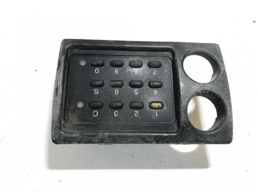 Used Electronic module Electronic module CITROËN BERLINGO / BERLINGO FIRST MPV (MF_, GJK_, GFK_) 1.8 i (MFLFX) (90 hp) 33507072 33507072