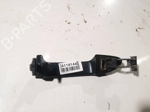 rear-left-exterior-door-handle-vw-passat-b6-3c2-2005-2006-2007-2008-2009-2010-2011-34853256 main image