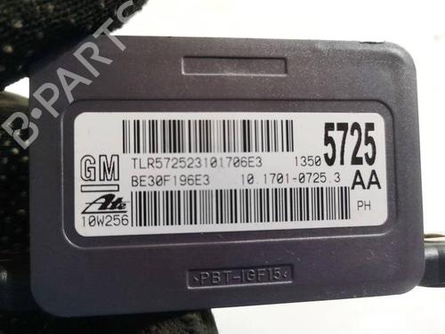 Electronic module OPEL INSIGNIA A (G09) 2.0 CDTI (68) | BP34847635M83 - Image 3
