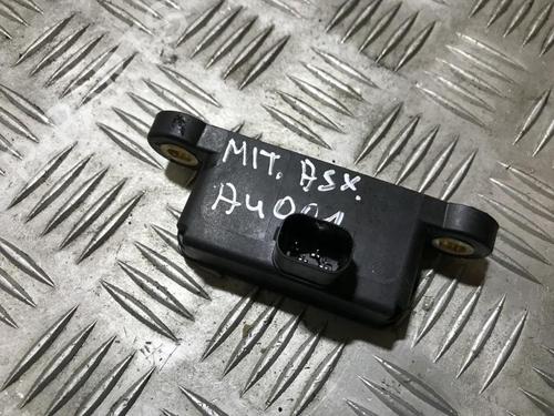 Electronic module MITSUBISHI ASX (GA_W_) 1.8 DI-D (GA6W) | BP35695645M83 - Image 2