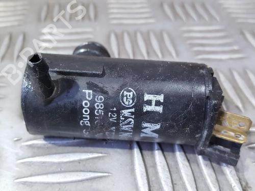 Used Washer pump Washer pump HYUNDAI H-1 / STAREX Bus (A1) 2.5 TCi (101 hp) 35690281 35690281