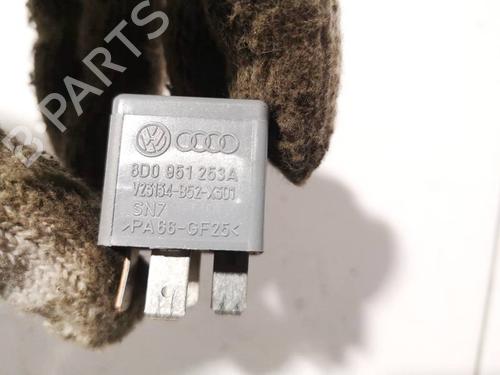 Electronic sensor AUDI A6 C5 (4B2, 4B4) 2.5 TDI | BP32560912M84 - Image 3
