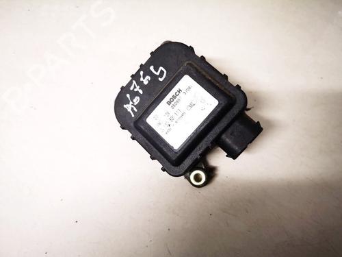 Used Electronic module RENAULT ESPACE III (JE0_) 2.2 D (114 hp) 33091163