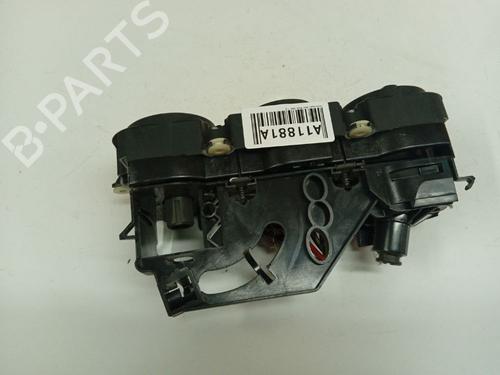 Climate control VW GOLF PLUS V (5M1, 521) 1.9 TDI | BP39906905I5 - Image 3