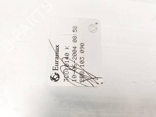 Electronic module RENAULT SCÉNIC II (JM0/1_) 1.9 dCi (JM0G, JM12, JM1G, JM2C) | BP32601761M83 - Image 2