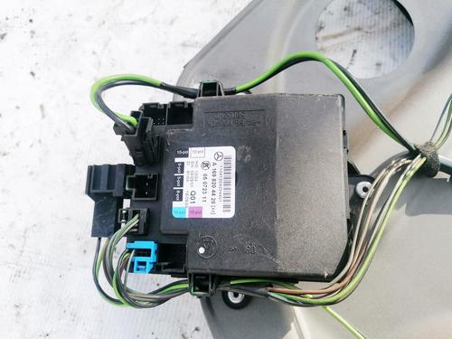 Used Electronic module Electronic module 35443205 35443205