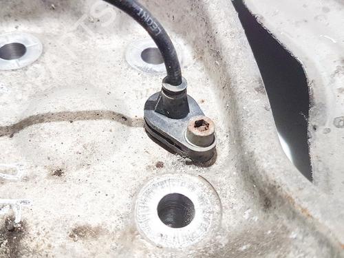 Used Electronic module Electronic module BMW 7 (E65, E66, E67) 730 d (218 hp) 35463615 35463615