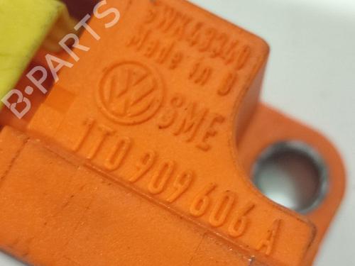 Electronic module SKODA ROOMSTER (5J7) 1.4 | BP32538721M83 - Image 4