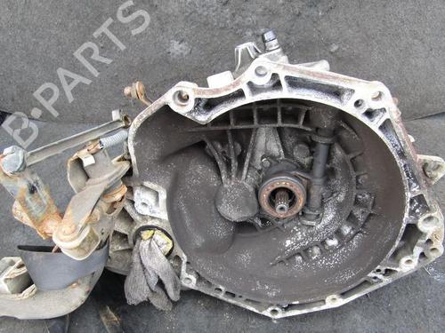 Used Gearbox Gearbox 35662326 35662326