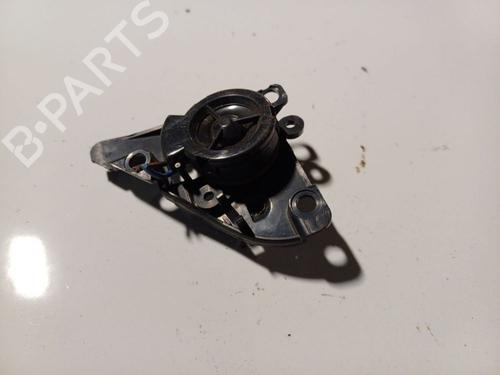 Speaker RENAULT MEGANE III Hatchback (BZ0/1_, B3_) 1.4 TCe (BZ0F, BZ1V) | BP32572068E2