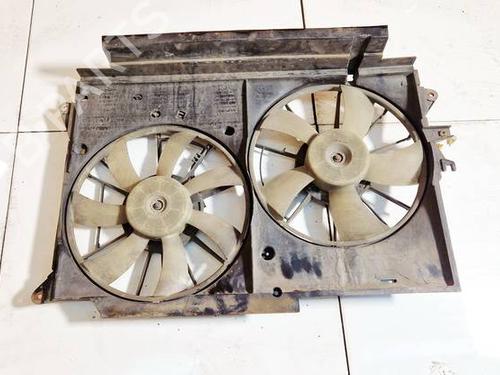 Used Fan Fan 34987438 34987438