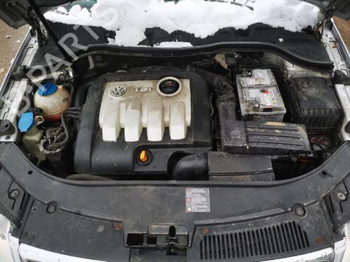 Fuse box VW PASSAT B6 (3C2) 1.9 TDI | BP32965488E1  - Image 7