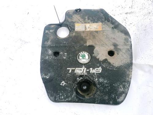 Used Upper protection Upper protection 35473167 35473167