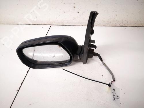 Used Left mirror Left mirror TOYOTA AVENSIS VERSO (_M2_) 2.0 D (CLM20_, CLM20R) (116 hp) 35458138 35458138