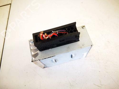 Electronic module BMW 6 (E63) 630 i | BP34984276M83 - Image 3