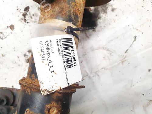 Right front shock absorber CITROËN C8 (EA_, EB_) 2.0 HDi | BP35460165M17 - Image 2