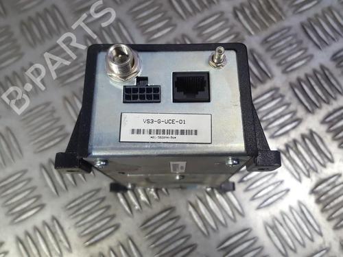 Electronic module MERCEDES-BENZ E-CLASS (W210) E 270 CDI (210.016) | BP33494642M83 - Image 2