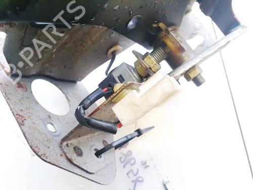 Electronic module HYUNDAI SANTA FÉ I (SM) 2.4 16V | BP35332773M83 - Image 3
