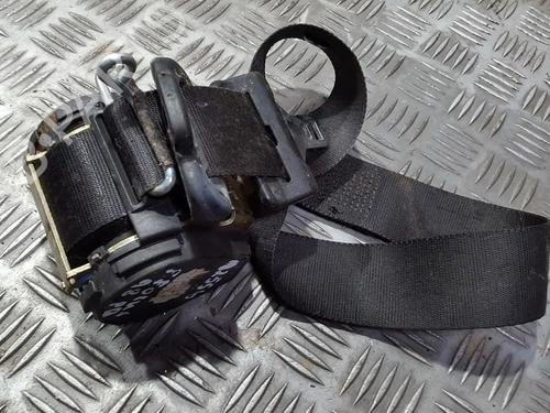Used Front right seatbelt Front right seatbelt 35666038 35666038