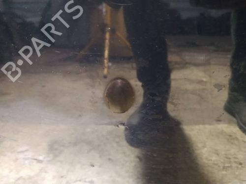 Washer pump DACIA LOGAN II TCe 90 (L8MA, L8M1, L8AC) | BP34845251E24 - Image 2