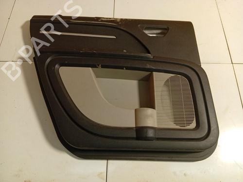 Used Rear left panel Rear left panel DODGE JOURNEY 2.0 CRD (140 hp) 36312287 36312287