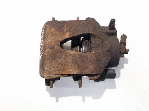Used Right front brake caliper Right front brake caliper VW GOLF V (1K1) 1.6 FSI (115 hp) 35299738 35299738