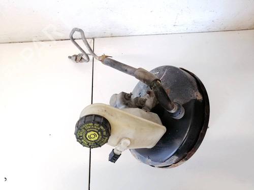 Used Servo brake Servo brake TOYOTA YARIS (_P9_) 1.4 D-4D (NLP90_, NLP90R) (90 hp) 35256420 35256420
