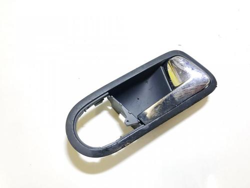Used Rear right interior door handle Rear right interior door handle 35600249 35600249