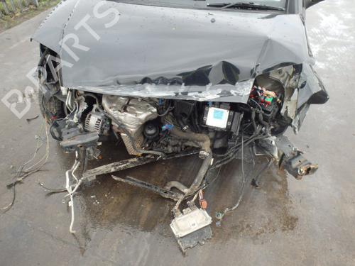 Engine mount CITROËN C2 (JM_) 1.6 | BP33494879M89  - Image 9