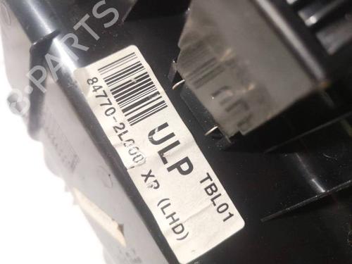 Handskerum HYUNDAI i30 (FD) 1.6 CRDi | BP38739418C95 - Image 3