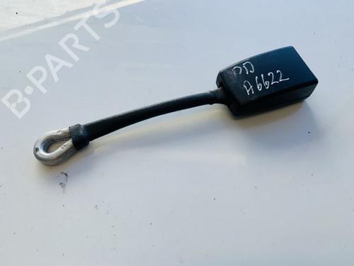 Used Seat buckle Seat buckle DAEWOO REXTON (GAB_) 2.7 D All-wheel Drive (186 hp) 35539818 35539818