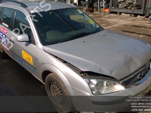 Cable FORD MONDEO III (B5Y) 2.0 TDCi | BP35659980E12 - Image 2