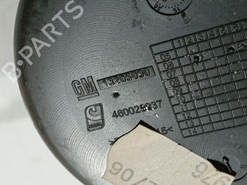 Cup/Object holder OPEL CORSA D (S07) 1.3 CDTI (L08, L68) | BP34865550I37 - Image 4