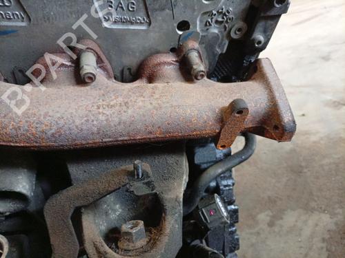 Exhaust manifold AUDI Q7 (4LB) 3.0 TDI quattro | BP36687242M110 - Image 4