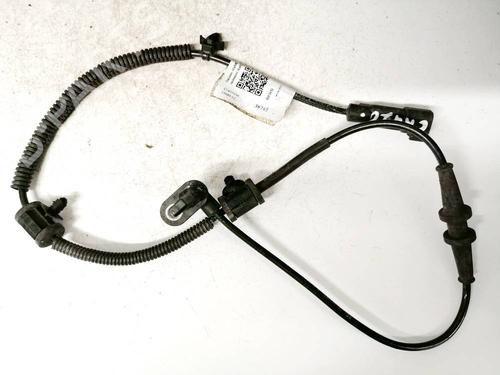 Used Electronic module Electronic module PORSCHE CAYENNE (9PA) S 4.5 (340 hp) 35102836 35102836