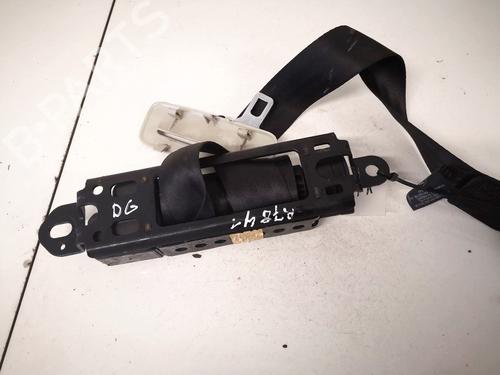 Used Rear right seatbelt Rear right seatbelt 35450619 35450619