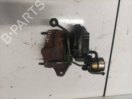 Used Turbocharger/Supercharger Turbocharger/Supercharger 38431731 38431731