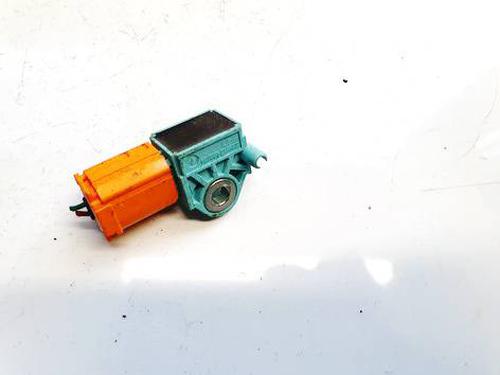 Electronic module MERCEDES-BENZ E-CLASS (W212) E 200 CDI / BlueTEC (212.005, 212.006) | BP36518242M83 - Image 3