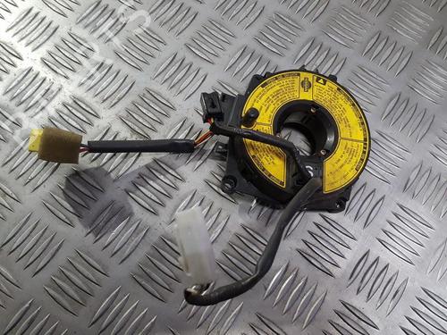 Used Squib airbag Squib airbag NISSAN ALMERA I Hatchback (N15) 1.6 SR, SLX (90 hp) 35671243 35671243